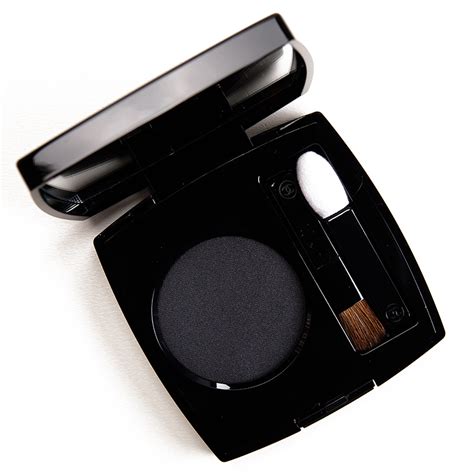 chanel ombre premiere noir|chanel ombre premiere eyeshadow.